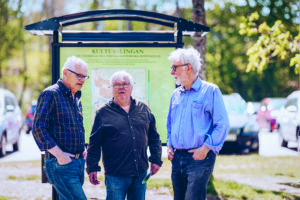 <span style="text-wrap: nowrap;">Vindbonus<sup>®</sup></span> förverkligade 
drömmen om kulturslinga
