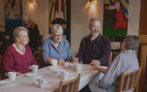 Vindbonusen möjliggjorde ”Trivseltisdagar”