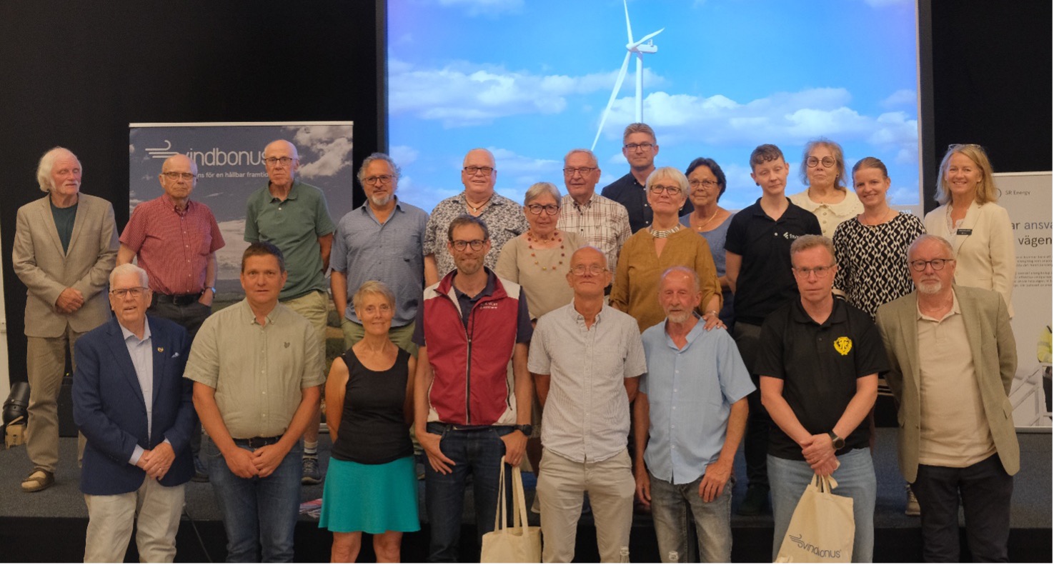 Vindbonus till lokala initiativ i Mönsterås kommun