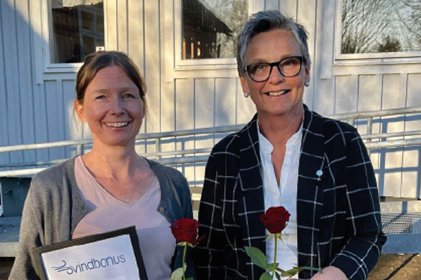 Vindbonus: S&aring; Fungerar Systemet