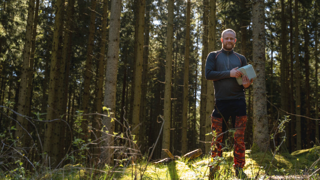Milj&ouml;p&aring;verkan av Vindparker: En Balanserad Analys